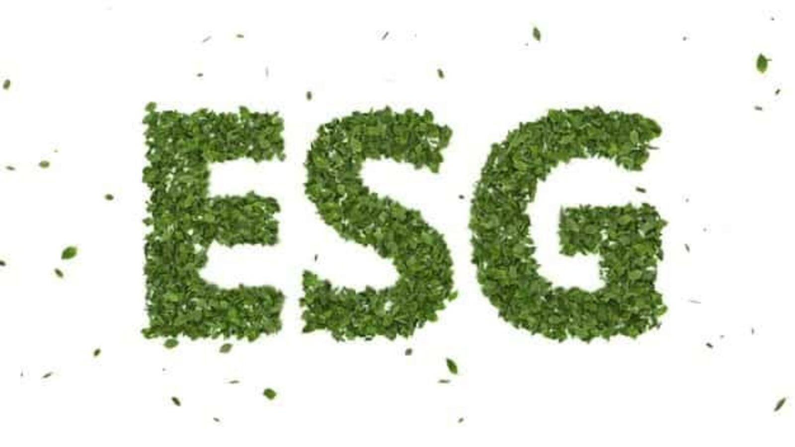 Regulators mandate to promote ESG investment